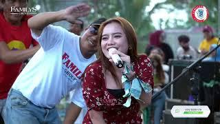 Caca Veronika - Alololo Sayang Live Cover Edisi Kp Laladon Kadoya Ciomas Bogor Iwan Familys