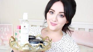 September Favourites! | Becca Rose