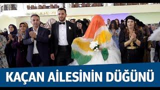 Kaçan ailesinin düğünü (Havin & Ali İmran) Yüksekova Düğünleri