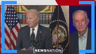 O’Reilly: DOJ report on Biden ‘devastating’ for president | Cuomo