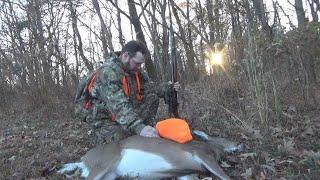 Rifled Slug Deer Hunt
