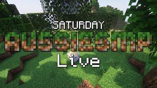 AussieSMP Live - Saturday - (28/09/2024)