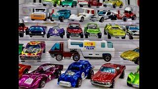 Redline Box Opening‼️Legendary Hot Wheels Redline-era castings in multiple colors. Enjoy