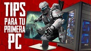 10 Tips Para Tu Primera PC Gamer