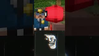 FERİTED ve AHMET ABİ MAHSUR KALDI ️ - Minecraft