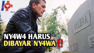 PEREMPUAN YG KALIAN H4B1SI ADALAH ISTRI BOS M4F1A !! / ALUR CERTIA FILM ACTION