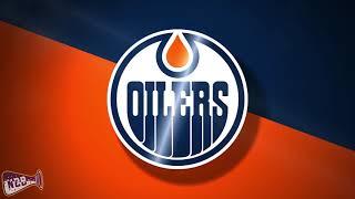 Edmonton Oilers Goal Horn No Song