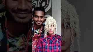 Maggi funny video / must watch /new hair style #trending #popular #funnyvideo #newhairstyle #maggie