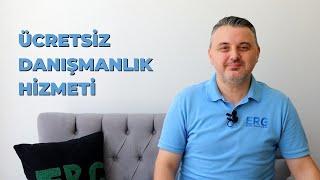 Ofisinizin Ücretsiz Danışmanı Olalım.