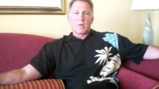 Paul Jacobson, MD on Ed Rigsbee's 2009 Key West Advanced Speaker Event