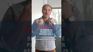Le régime fiscal de la SASU est il avantageux ? On t'explique en Shorts !