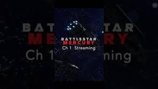 Battlestar Mercury Season 4 10 second  promo 304 ch1   now streaming