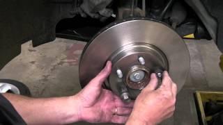 How to Change Brake Pads? - Euro Car Parts