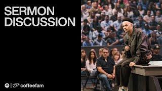 Allow Joy To Reintroduce Himself | CoffeeFam