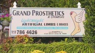 Grand Prosthetics