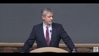 Evening Worship - Paul Washer - March 12, 2023