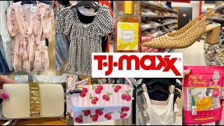 TJ MAXX SHOPPING #tjmaxx #shopping #new #2025