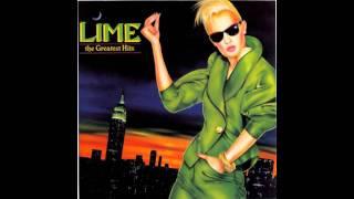 Lime - Greatest Hits - My Love