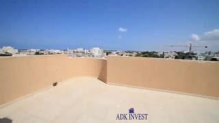 ADK INVEST IMMOBILIER NETANYA - DUPLEX PENTHOUSE HERTZOG - WWW.ADKINVEST.COM