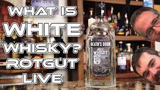 Guide To White Whiskey: Moonshine, Corn Whiskey, New Make and Poitín