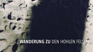 Naturwunder - Wanderung zu den Hohlen Felsen