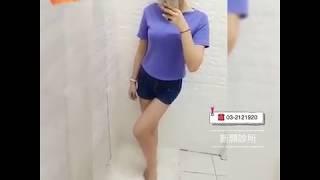 新顏診所．抽脂術後3個月 -- 高人氣網美wei wei X PTT熱搜胡守丞醫師