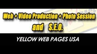 Yellow Web Pages USA