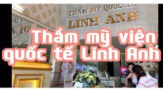 Thẩm mỹ viện quốc tế Linh Anh bị phạt 27 triệu đồng và đình chỉ hoạt động 4,5 tháng | Đồng Nai TV