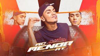 LEMBRA AQUELE CARA QUE TE DEU TAPA NA CARA - MC MENOR MT E MC PELOURINHO (DJ KENNEDY O BRABOO)