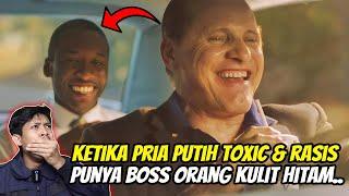 SEMUA JIJIK SAMA PRIA HITAM INI, EH GATAU AJA DIA SULTAN NIH BOZZ!! | Alur Cerita Film Green Book