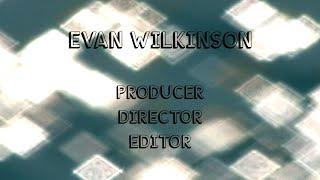 Evan Wilkinson Showreel