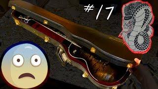 I Hope this Les Paul Doesn't BITE! | Trogly's Guitar Unboxing + Boxing Vlog Ep 18