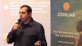 Andreas Antonopoulos   What Bitcoin Means For Unbanked Economies