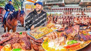 Madina yaad agaya  Halal Meat & Arabi Mandi in America  Jummah Day