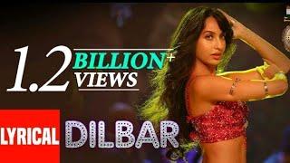 Dilbar || MP3 Hit Hindi Song 