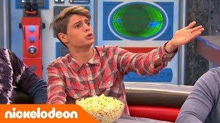 Henry Danger | Der Cartoon | Nickelodeon Deutschland