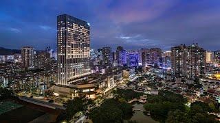 Hotel Chains From Hilton To Shangri La Are Expanding Across Asia On