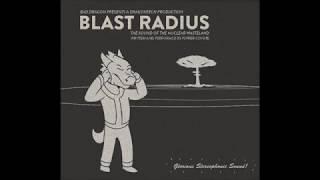Pepper Coyote - Blast Radius
