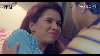 Dost ki Girlfriend | Hindi Web Series | #hindi #ullu #webseries #watch #newseries