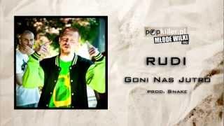 06. Rudi - Goni Nas Jutro (Popkiller Młode Wilki 2012)