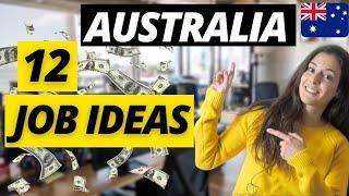 Work in Australia: Best Jobs for International Students & Backpackers