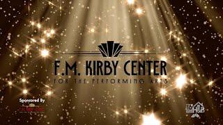 The F.M. Kirby Center | Home & Backyard Holiday Showcase 2024