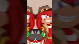 Sonic Team ️ - Teeth - Edit