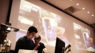 Visa Device Innovation - University of Technology Sydney
