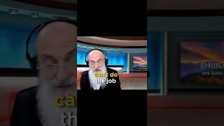 Can't do the job  TOM 14/52 by @LazerBrody Let's #translate this #short to #spanish #fyp #noahide