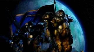 Starcraft Soundtrack (Terran 1)