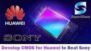 Huawei Mate70 is equipped with Kirin 9020, China's Stewie self-developed CMOS chip surpasses Sony.