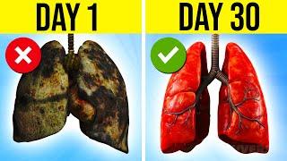 What Happens To Your Body When You Stop Smoking After 30 Days?