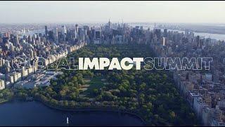 HolonIQ 2022 Global Impact Summit - Preview