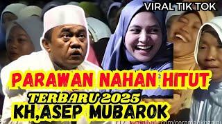 CERAMAH SUNDA KH ASEP MUBAROK TERBARU JANUARI 2025 #khasepmubarok #khasepmubarokterbaru